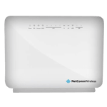 Netcomm NF8AC